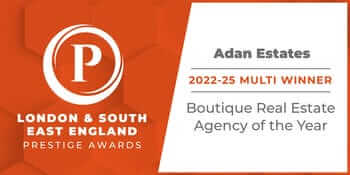 Boutique Real Estate Agency of the year